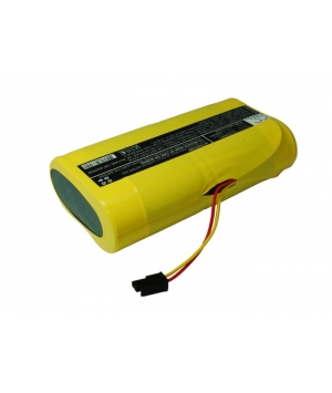 Batterie 4.8V 5Ah Ni-MH pour Laser Alignment 3900, LB-2 Batterie 4.8V 5Ah Ni-MH pour Laser Alignment 3900, LB-2