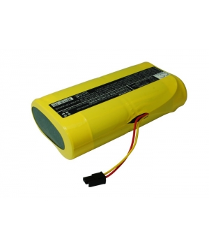4.8V 5Ah Ni-MH battery for Laser Alignment 3900