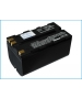 Batterie 7.4V 4.4Ah Li-ion pour Leica ATX1200
