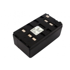 Batterie 6V 4.2Ah Ni-MH pour Pentax R100 (MB02)