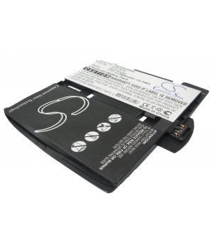 3.7V 5.4Ah Li-Polymer battery for Apple iPAD