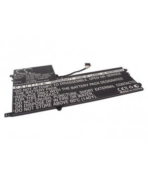 Batterie 7.4V 3.35Ah Li-Po pour HP AT02025XL (HSTNN-IB3U)