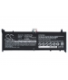 Batterie 3.7V 6.75Ah Li-Polymer pour HP 11-G010NR
