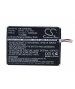 Batterie 3.7V 3.2Ah Li-Polymer pour Lenovo A2