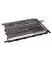 Batterie 7.4V 3.7Ah LiPo S10S2P21 pour Lenovo LePad Y1011