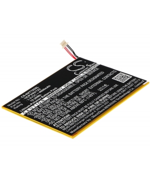 Batterie 3.8V 4Ah LiPo pour Nextbook NX785QC8G