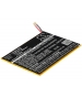 Batterie 3.8VV 4Ah Li-Polymer pour Nextbook NX785QC8G