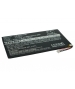 Batterie 3.7V 4Ah Li-Polymer pour T-Mobile Springboard