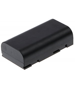 Batterie 3.7V 5.2Ah Li-ion pour Micro camera RIDGID 37888
