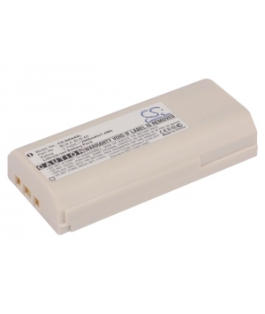 Battery 3.7V 2Ah Li-ion for EADS HR7863AA