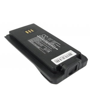 Batería 7.4V 2Ah Li-ion para HYT PD780