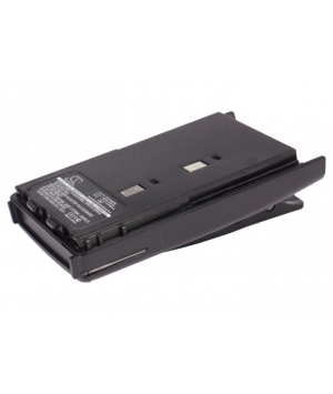 Batterie 6V 1.2Ah NiMh pour HYT TC-500 (BH1302)