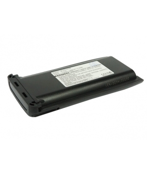 Batterie 7.4V 1.6Ah Li-ion pour HYT TC-700