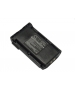 Batterie 7.4V 2.5Ah Li-ion pour Icom IC-4011