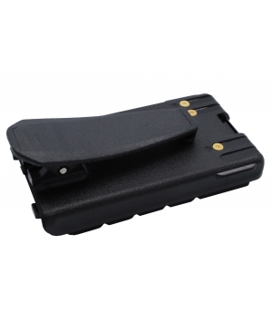 7.2V 1.8Ah Ni-MH battery for Icom IC-F3001 7.2V 1.8Ah Ni-MH battery for Icom IC-F3001