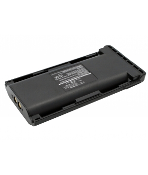 Batteria 7.4V 2.5Ah Li-ion per Icom IC-F70