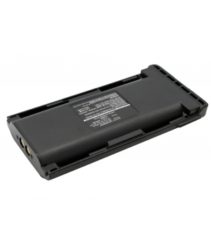 7.4V 2.5Ah Li-ion battery for Icom IC-F70