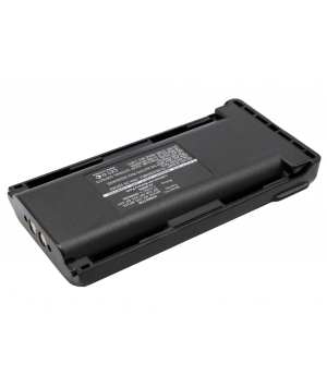 Batteria 7.4V 3.24Ah Li-ion per Icom IC-F70