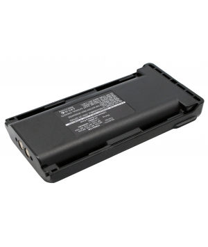 Batterie 7.4V 3.24Ah Li-ion pour Icom IC-F70