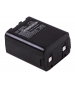 Batterie 7.2V 0.7Ah Ni-MH pour KENWOOD TH-26AT