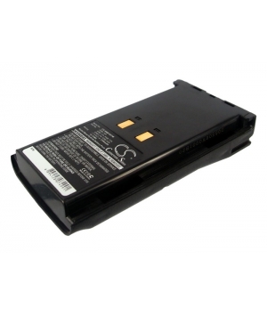 Batterie 7.2V 2.1Ah Ni-MH pour KENWOOD TK-180