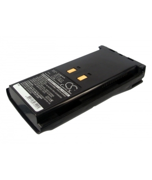 Batterie 7.2V 2.1Ah NiMh KNB-52N pour KENWOOD TK-180