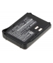 Batterie 7.2V 1Ah Ni-MH pour KENWOOD TH25AT