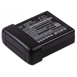 Batterie 6V 1Ah NiMh PB-32 für KENWOOD H-79A
