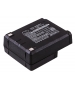 Batterie 7.2V 1Ah Ni-MH pour KENWOOD TH-235