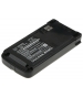 Batterie 7.2VV 1.1Ah Ni-MH pour KENWOOD TH-D7A