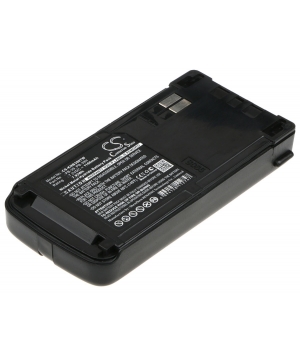 7.2V 1.1Ah Ni-MH battery for KENWOOD TH-D7A