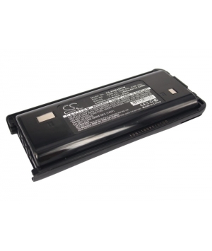 Batterie 7.4V 1.8Ah Li-ion pour KENWOOD TK-2200