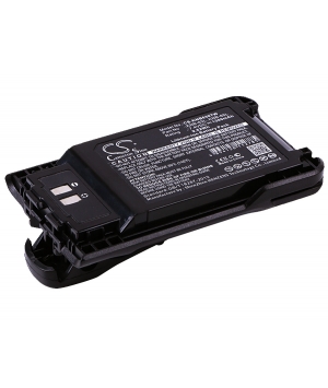 Batterie 7.4V 1.3Ah Li-ion pour KENWOOD TH-K20