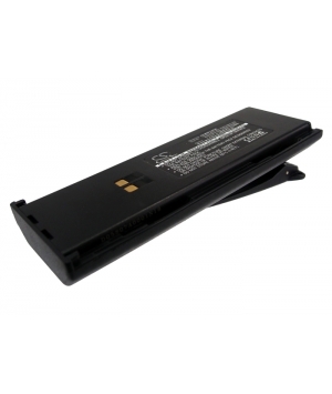 Batterie 7.2V 1.8Ah Ni-MH pour MAXON SL55