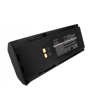 Batterie 7.2V 2.5Ah Ni-MH pour MAXON SL55