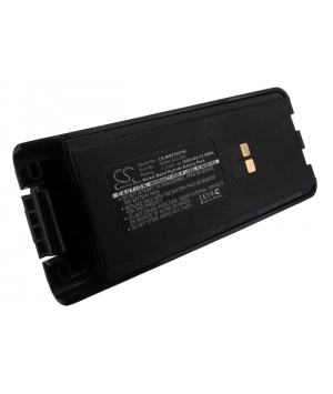 Batterie 7.2V 1.8Ah Ni-MH pour MAXON SP300