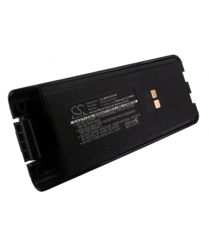 7.2V 1.8Ah Ni-MH battery for MAXON SP300