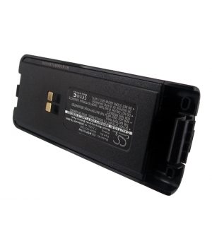 Batterie 7.2V 2.5Ah Ni-MH pour MAXON SP300