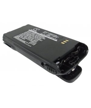 Akku 7.5V 2Ah NiMh NTN9815für Motorola PR1500