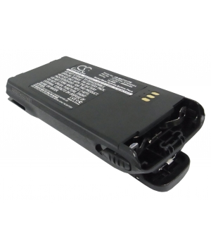 Batería 7.5V 2Ah NiMh NTN9815para Motorola PR1500