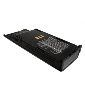 Batteria 7.5V 2Ah Ni-MH per Motorola Radius P1225