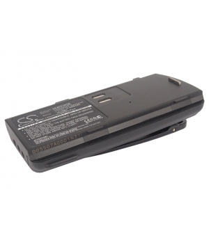 7.5V 2.5Ah Li-ion battery for Motorola AXU4100