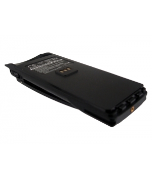 Batterie 7.5V 1.8Ah Li-ion pour Motorola MTP700, MTP750