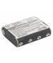 Batterie 3.6V 0.7Ah Ni-MH pour Motorola TalkAbout FV500