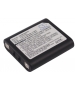 Batterie 3.6V 0.7Ah Ni-MH pour Motorola Talkabout T6000