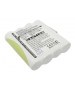 Batterie 4.8V 0.7Ah Ni-MH pour Motorola M370H1A