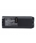 Batterie 7.5V 2.5Ah Ni-MH pour Motorola NTN8293