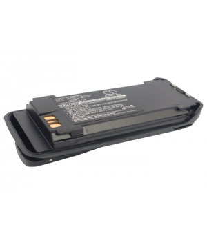 Batteria 7.5V 1.8Ah Li-ione per Motorola GTP500, XTR8300