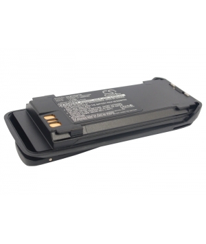 Batterie 7.5V 1800mAh Li-ion pour MOTOROLA PN302C DP3400 (PMNN4066A)