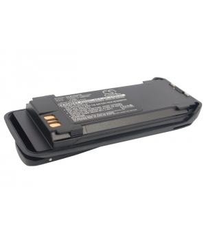 Batterie 7.5V 1.8Ah Li-ion pour Motorola GTP500, XTR8300